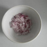 香煎土豆泥的做法 图解3 -->