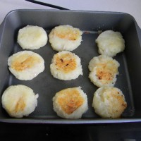 香煎土豆泥的做法 图解10 -->