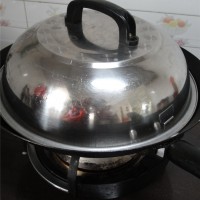 清蒸多宝鱼—冬季暖身的做法 图解5 -->