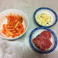 酸菜粉条的做法 图解4 -->