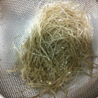酸菜粉条的做法 图解9 -->