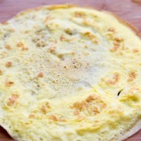 减肥者的美味便当--豆泡素食便当的做法 图解2 -->