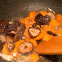 减肥者的美味便当--豆泡素食便当的做法 图解6 -->