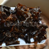 山药木耳排骨汤的做法 图解5 -->