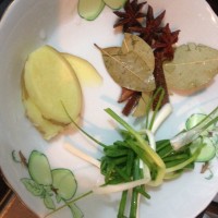 简约版红烧肉《本帮菜系—浓油赤酱》的做法 图解2 -->