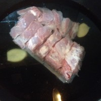 简约版红烧肉《本帮菜系—浓油赤酱》的做法 图解3 -->
