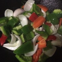 爆炒鱿鱼的做法 图解3 -->