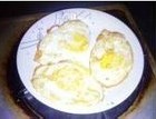 糖醋鸡蛋的做法 图解5 -->