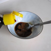 营养凉拌茄泥的做法 图解3 -->