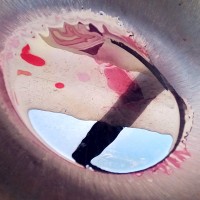 5分钟早餐榨菜煎蛋——乌江榨菜的做法 图解3 -->