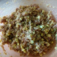 榨菜干蒸--乌江榨菜的做法 图解5 -->