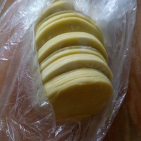 榨菜干蒸--乌江榨菜的做法 图解6 -->