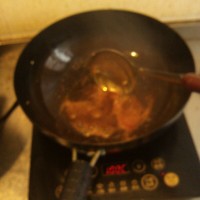陕西烩麻食的做法 图解5 -->