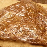 鲜嫩入味的烤羊排配土豆的做法 图解5 -->