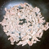 杏鲍菇黑椒牛柳的做法 图解7 -->