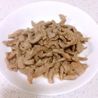 杏鲍菇黑椒牛柳的做法 图解8 -->