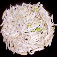 杏鲍菇黑椒牛柳的做法 图解10 -->