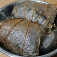 瑶柱香菇冬瓜糯米鸡的做法 图解13 -->