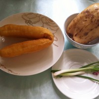 糖醋素排骨的做法 图解1 -->