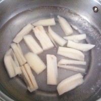 糖醋素排骨的做法 图解3 -->