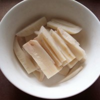 糖醋素排骨的做法 图解4 -->