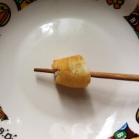 糖醋素排骨的做法 图解5 -->