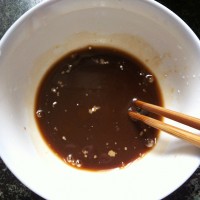 糖醋素排骨的做法 图解7 -->