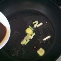 糖醋素排骨的做法 图解10 -->