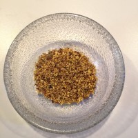 酒酿桂花小丸子的做法 图解3 -->