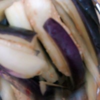 红烧茄子的做法 图解5 -->