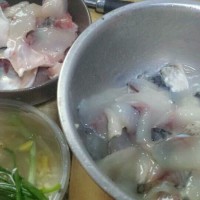 酸汤鱼的做法 图解6 -->