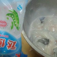 酸汤鱼的做法 图解7 -->