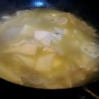 酸汤鱼的做法 图解11 -->