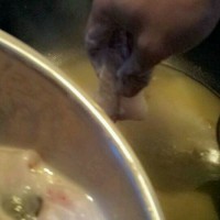酸汤鱼的做法 图解13 -->