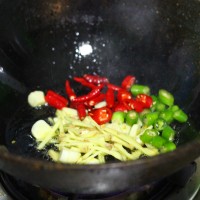 香辣螺蛳的做法 图解3 -->