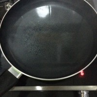 盐焗花生米的做法 图解2 -->