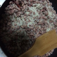 盐焗花生米的做法 图解6 -->