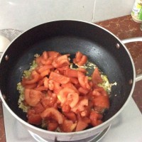 西红柿土豆牛腩的做法 图解6 -->