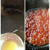 #菁选酱油试用#糖醋排骨的做法 图解2 -->