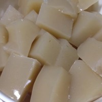 纯天然胶原蛋白～肉皮冻的做法 图解2 -->