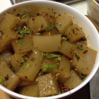 纯天然胶原蛋白～肉皮冻的做法 图解4 -->