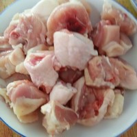辣子鸡块的做法 图解2 -->