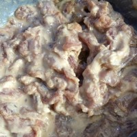 闽南醋肉的做法 图解2 -->