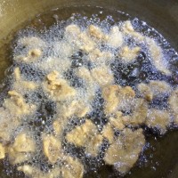 闽南醋肉的做法 图解3 -->