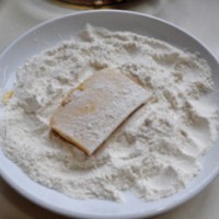 虾皮锅塌豆腐的做法 图解4 -->