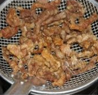 糖醋里脊肉的做法 图解7 -->