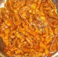 糖醋里脊肉的做法 图解9 -->