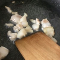 z榨菜肉末薯粉-----乌江榨菜的做法 图解2 -->