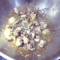 辣子鸡的做法 图解4 -->