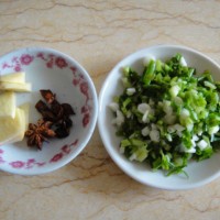 #十二道锋味复刻#香露葱油鸡的做法图解2